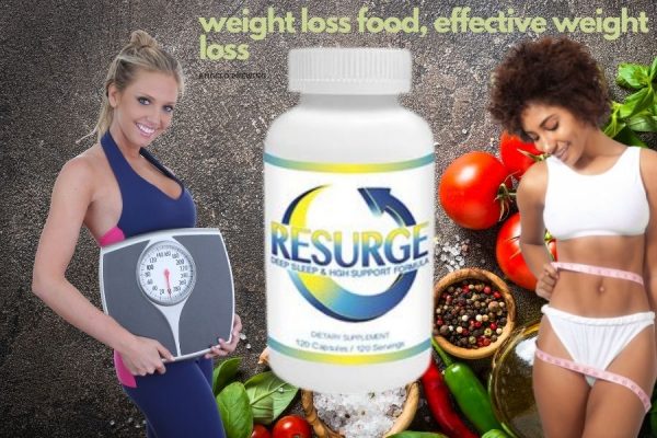 Resurge Review – Support weight loss, sleep well, comprehensive