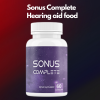 Sonus Complete -Hearing aid food